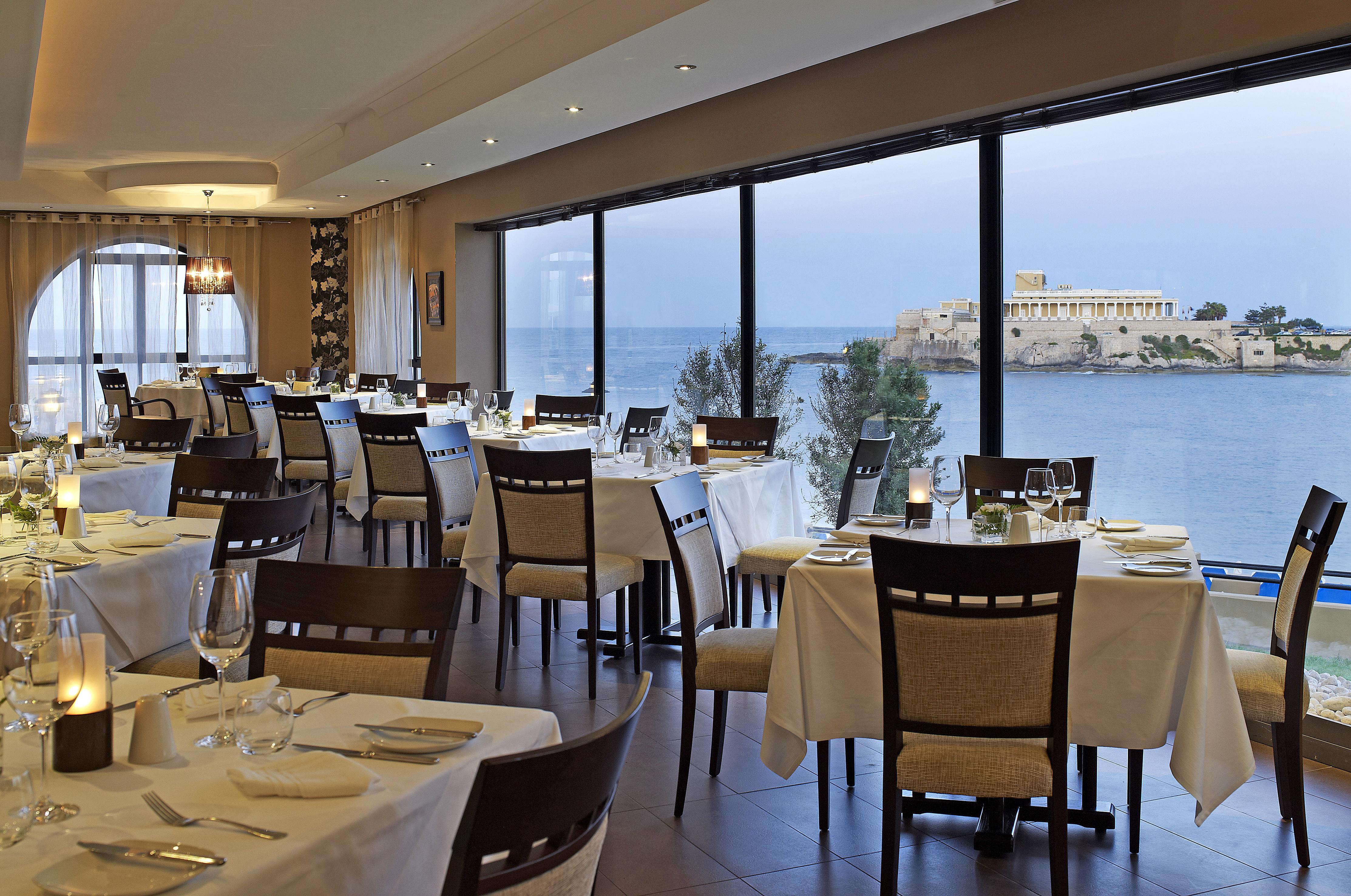 MARINA HOTEL CORINTHIA BEACH RESORT MALTA SAN ILJAN 4 M lta